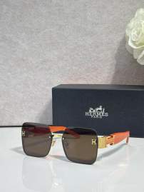 Picture of Hermes Sunglasses _SKUfw79759840fw